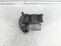 2013-2019 Nissan Sentra Throttle Body P/N:3RA60-01 C 3RA60-01 E, 3RA60-01 D Fits Fits 2013 2014 2015 2016 2017 2018 2019 OEM