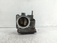 2013-2019 Nissan Sentra Throttle Body P/N:3RA60-01 C 3RA60-01 E, 3RA60-01 D Fits Fits 2013 2014 2015 2016 2017 2018 2019 OEM
