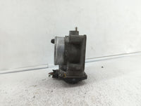 2013-2019 Nissan Sentra Throttle Body P/N:3RA60-01 C 3RA60-01 E, 3RA60-01 D Fits Fits 2013 2014 2015 2016 2017 2018 2019 OEM