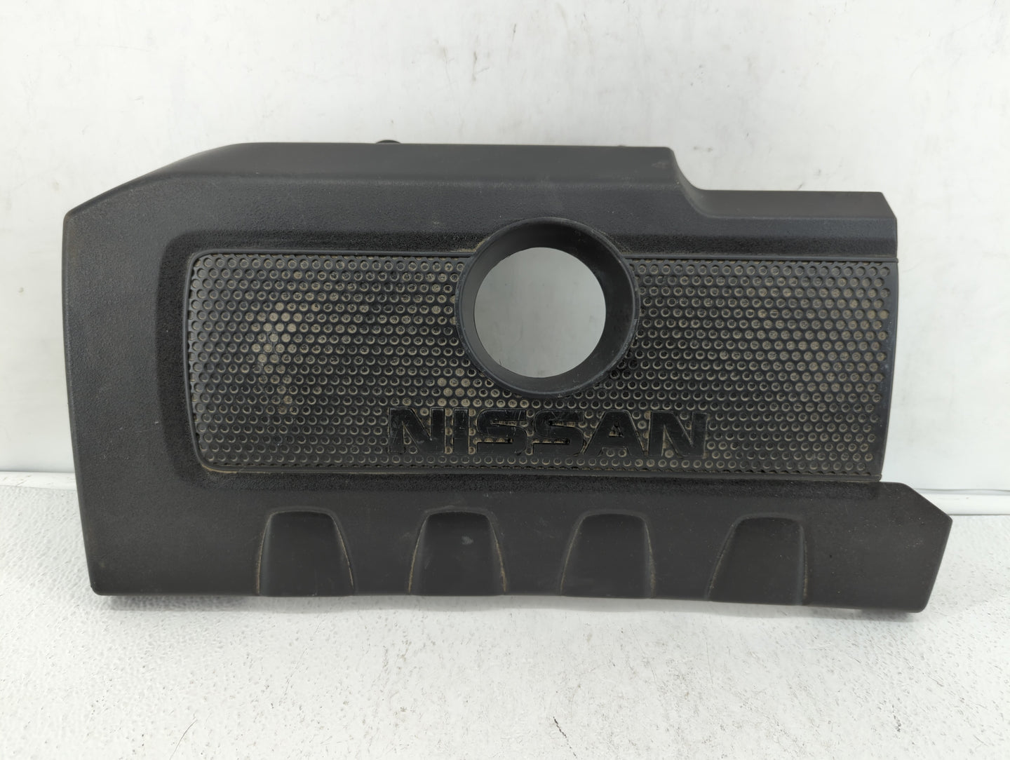 2018 Nissan Sentra Engine Cover - Oemusedautoparts1.com
