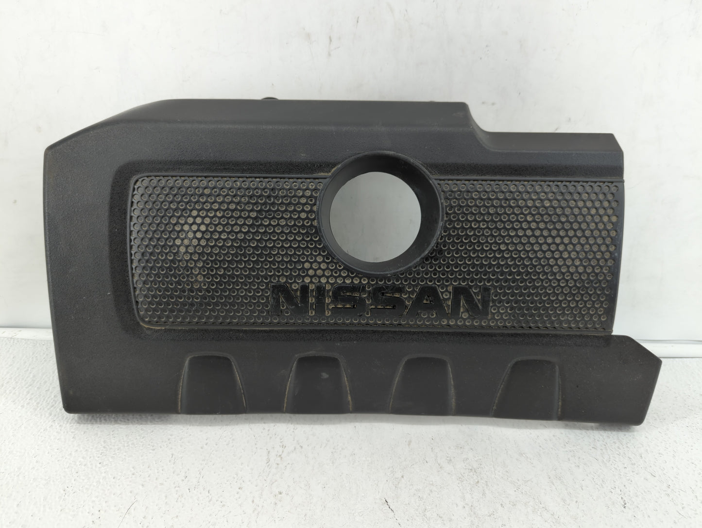 2018 Nissan Sentra Engine Cover - Oemusedautoparts1.com