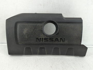2018 Nissan Sentra Engine Cover - Oemusedautoparts1.com