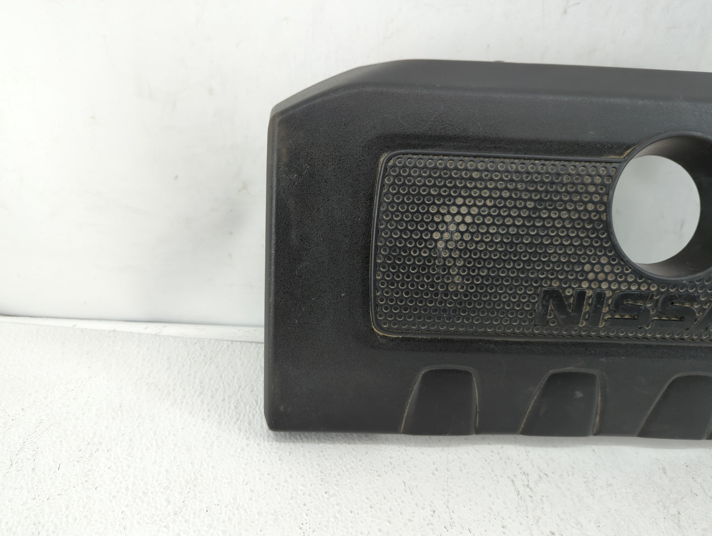 2018 Nissan Sentra Engine Cover - Oemusedautoparts1.com