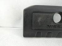 2018 Nissan Sentra Engine Cover - Oemusedautoparts1.com