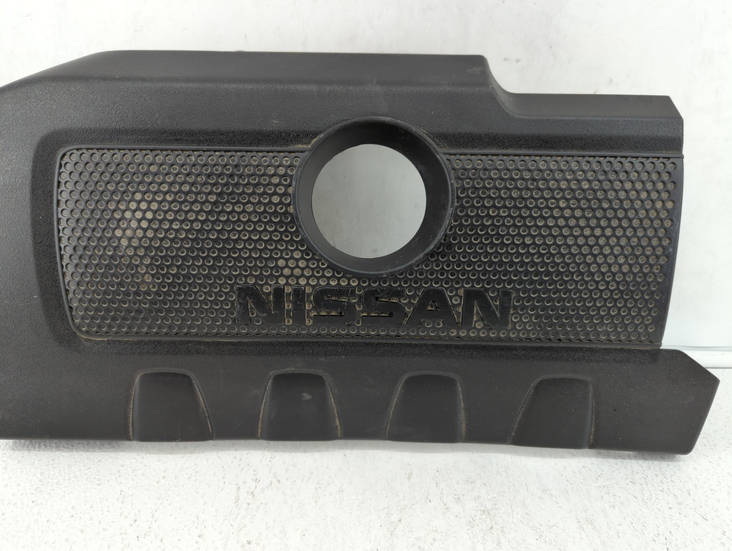 2018 Nissan Sentra Engine Cover - Oemusedautoparts1.com