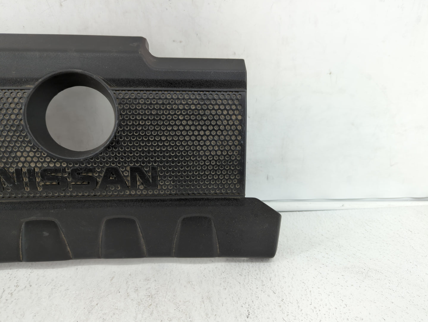 2018 Nissan Sentra Engine Cover - Oemusedautoparts1.com