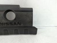 2018 Nissan Sentra Engine Cover - Oemusedautoparts1.com