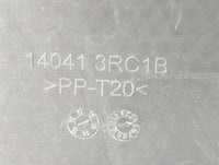 2018 Nissan Sentra Engine Cover - Oemusedautoparts1.com