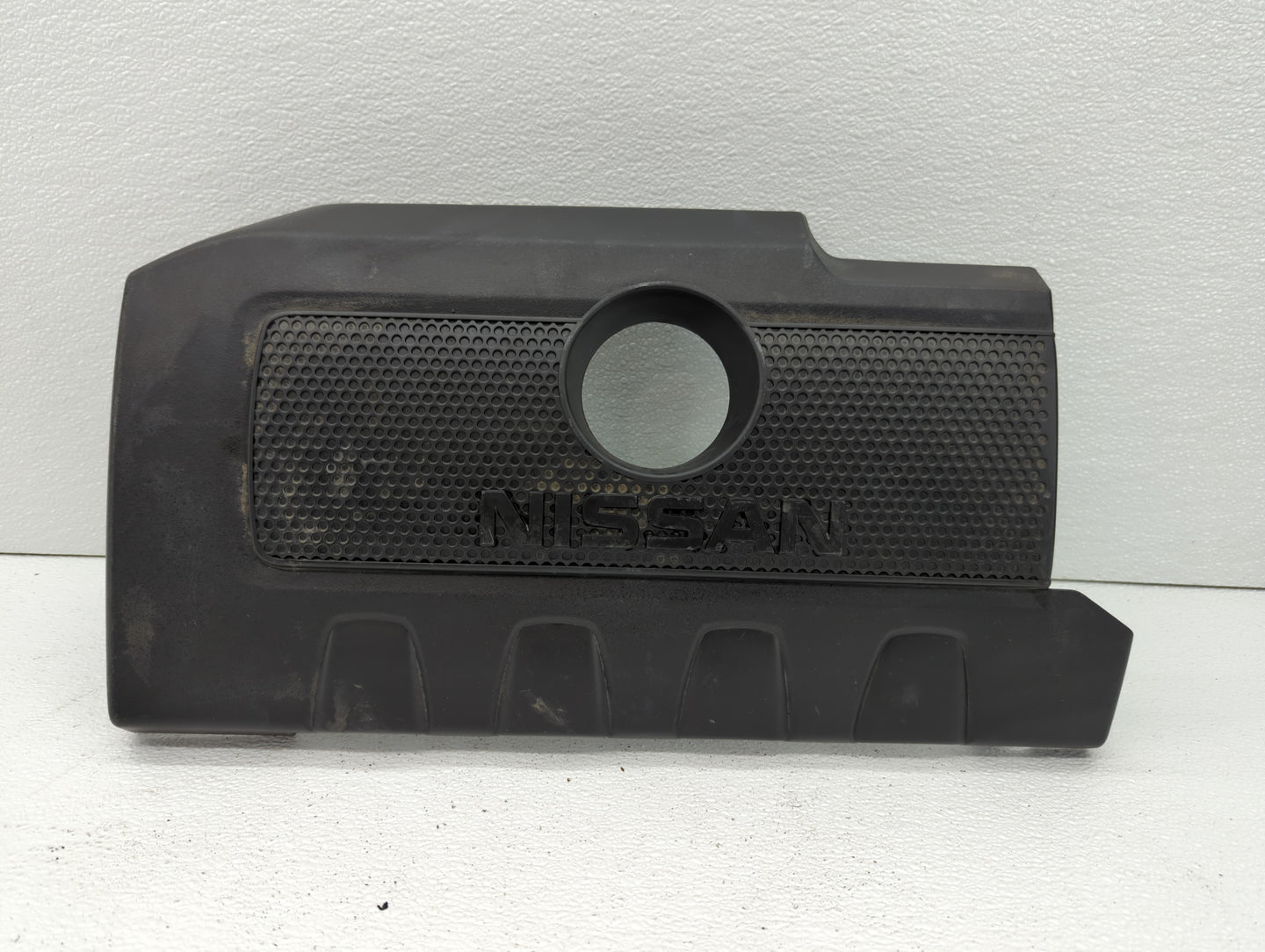 2018 Nissan Sentra Engine Cover - Oemusedautoparts1.com
