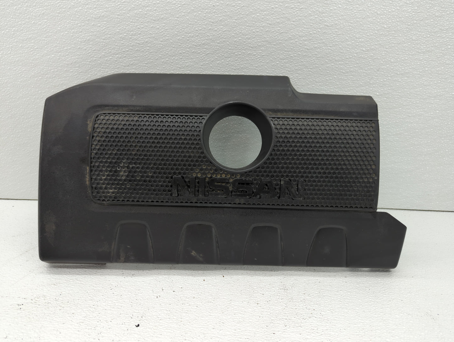 2018 Nissan Sentra Engine Cover - Oemusedautoparts1.com