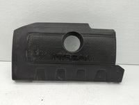 2018 Nissan Sentra Engine Cover - Oemusedautoparts1.com
