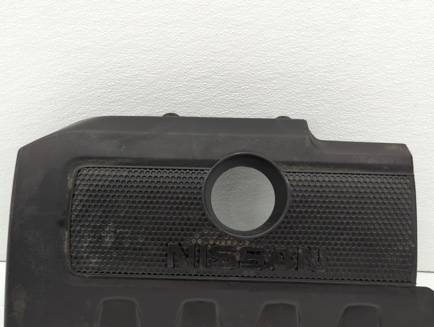 2018 Nissan Sentra Engine Cover - Oemusedautoparts1.com