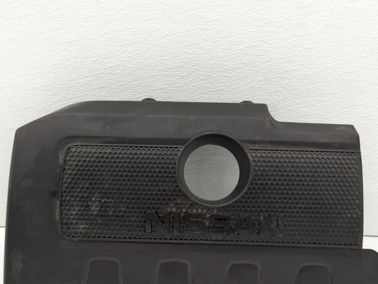 2018 Nissan Sentra Engine Cover - Oemusedautoparts1.com