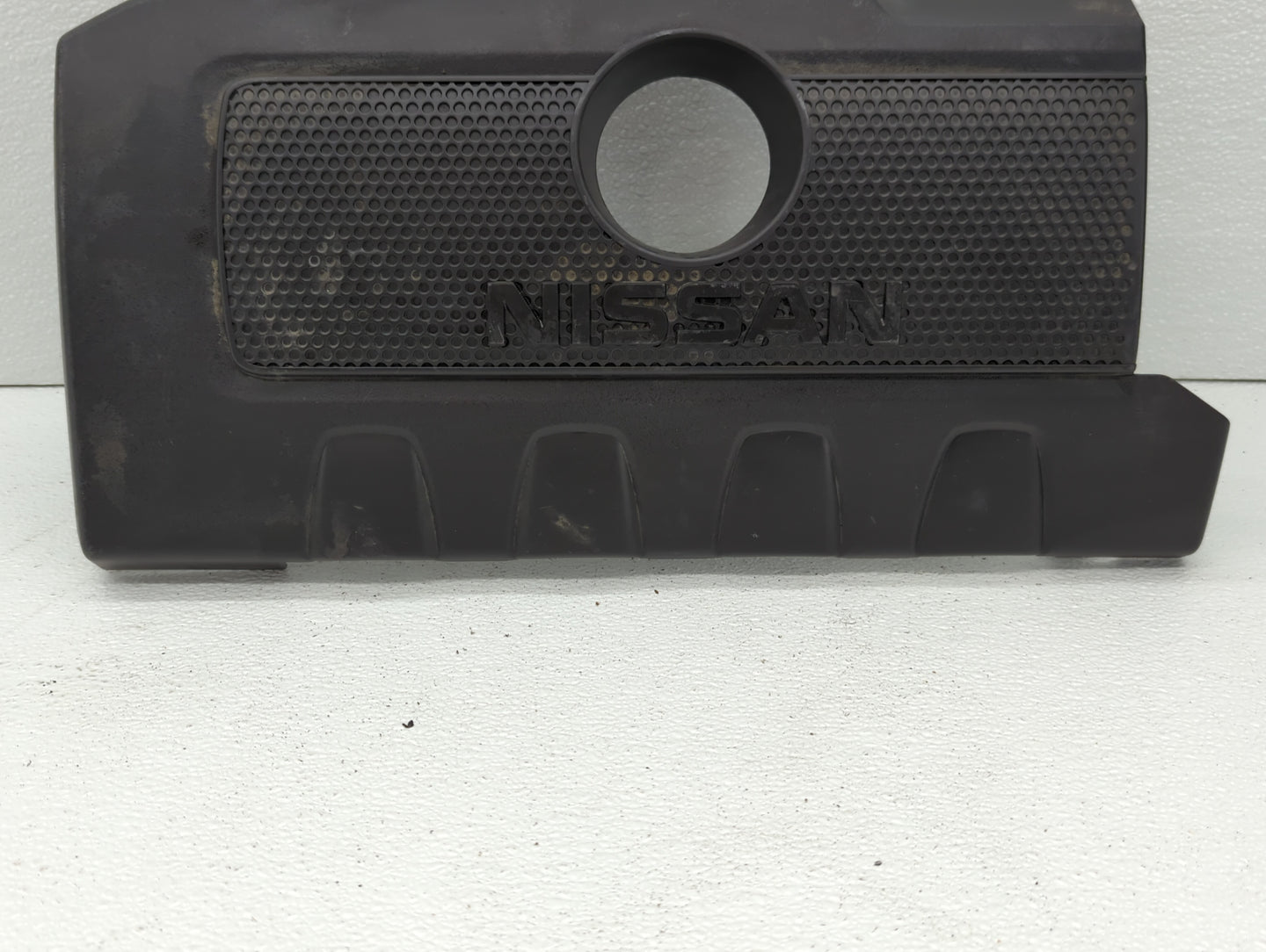 2018 Nissan Sentra Engine Cover - Oemusedautoparts1.com