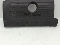 2018 Nissan Sentra Engine Cover - Oemusedautoparts1.com