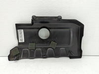 2018 Nissan Sentra Engine Cover - Oemusedautoparts1.com