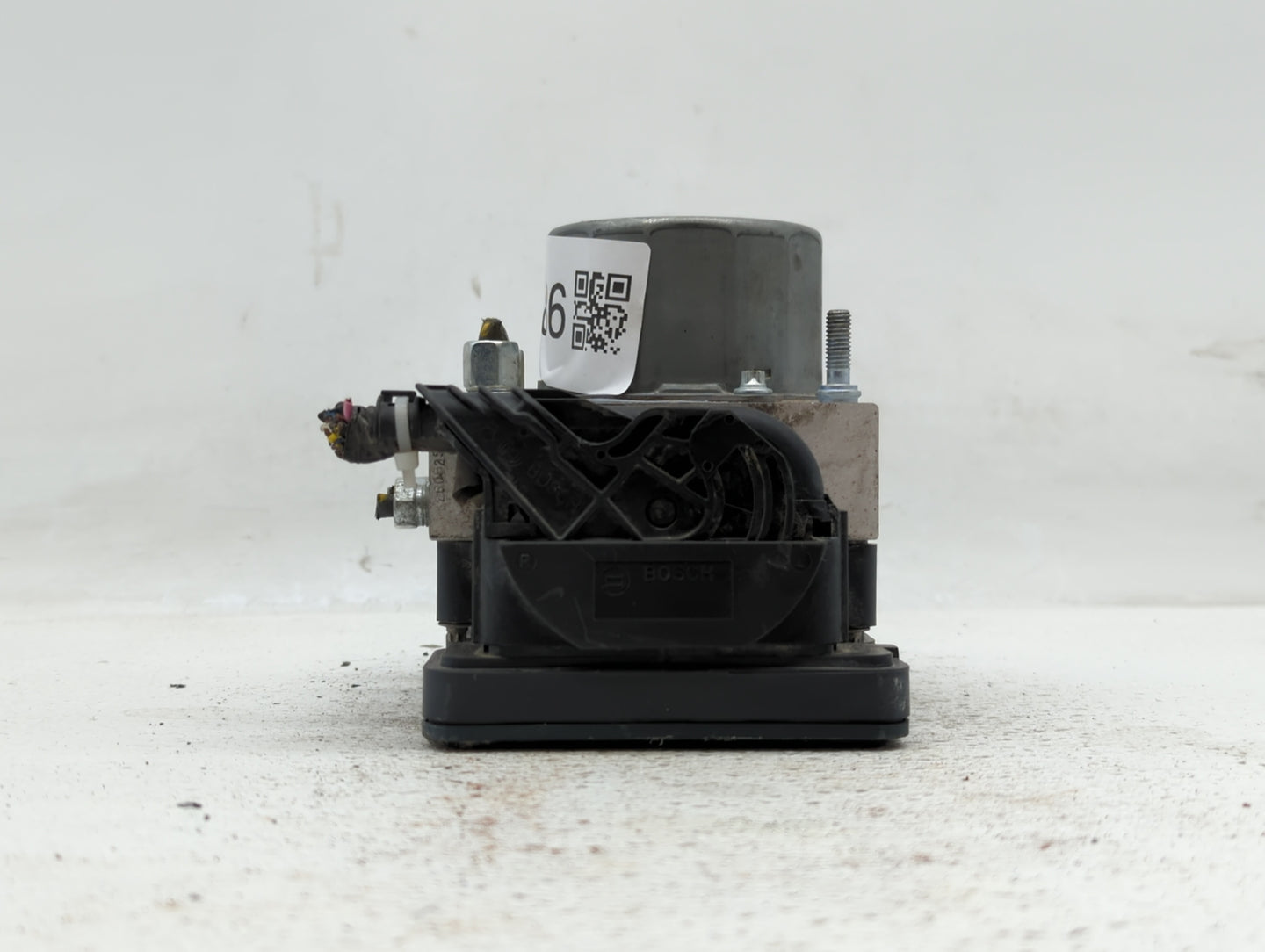 2016-2018 Nissan Sentra ABS Pump Control Module Replacement P/N:47660 5UD0C 47660 4FU0C Fits Fits 2016 2017 2018 OEM Used Au