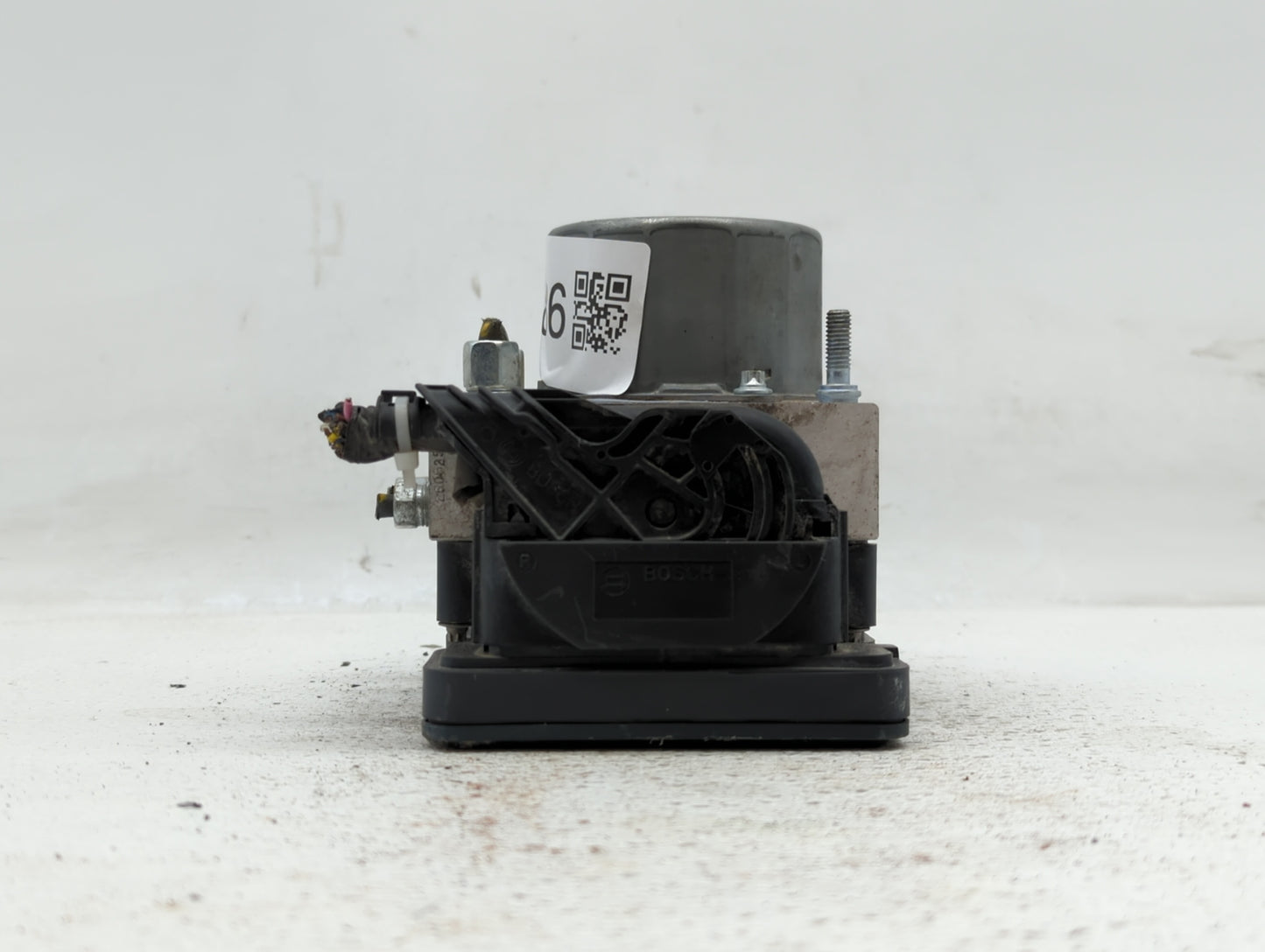 2016-2018 Nissan Sentra ABS Pump Control Module Replacement P/N:47660 5UD0C 47660 4FU0C Fits Fits 2016 2017 2018 OEM Used Au
