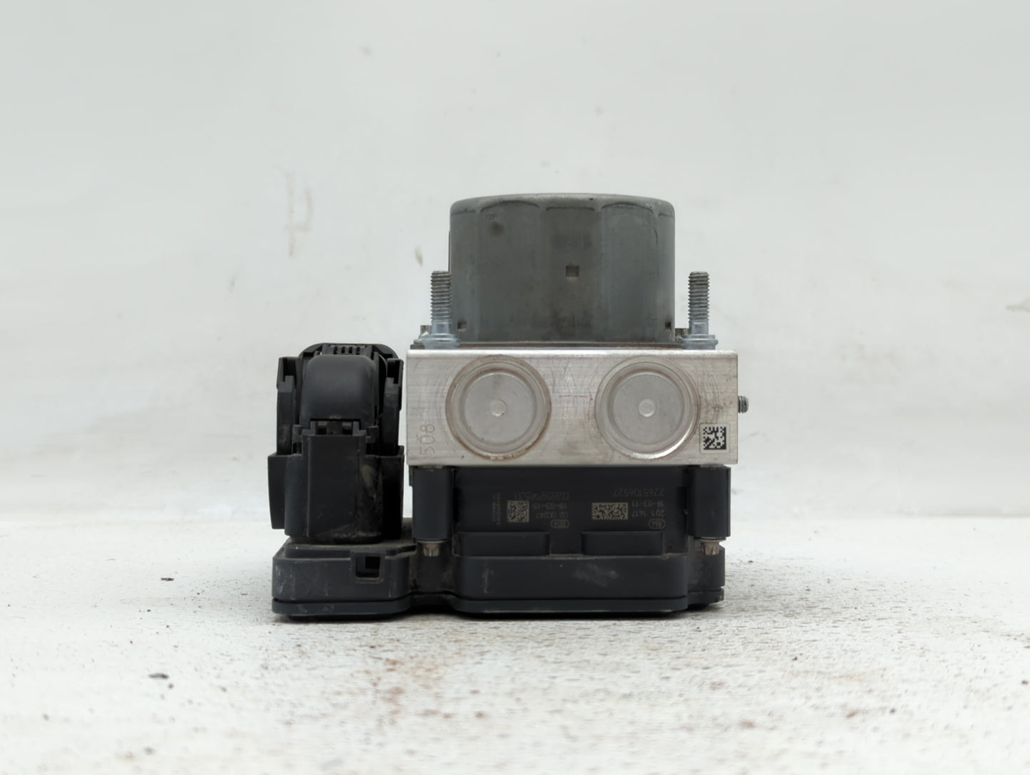 2016-2018 Nissan Sentra ABS Pump Control Module Replacement P/N:47660 5UD0C 47660 4FU0C Fits Fits 2016 2017 2018 OEM Used Au