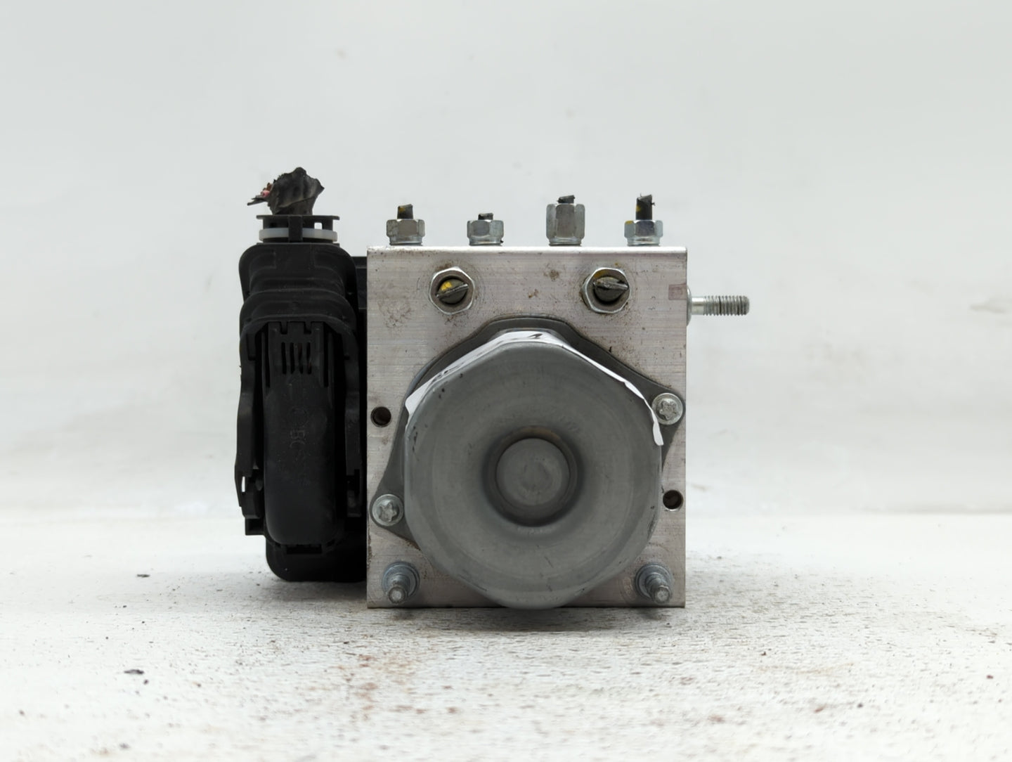 2016-2018 Nissan Sentra ABS Pump Control Module Replacement P/N:47660 5UD0C 47660 4FU0C Fits Fits 2016 2017 2018 OEM Used Au