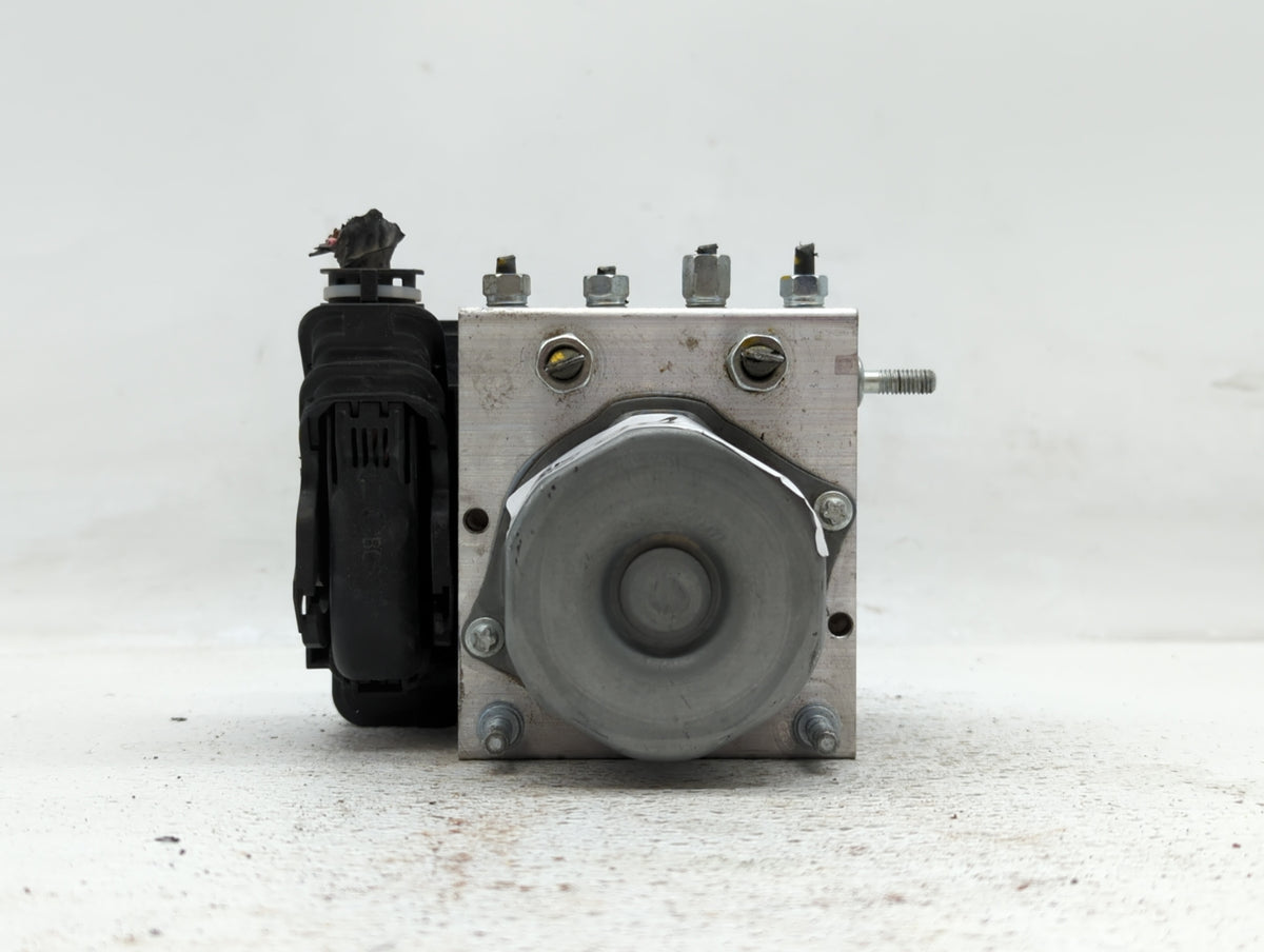 2016-2018 Nissan Sentra Anti-Lock Brake ABS Pump Module Actuator OEM P/N:47660 5UD0C 47660 4FU0C Fits Fits 2016 2017 2018 OE