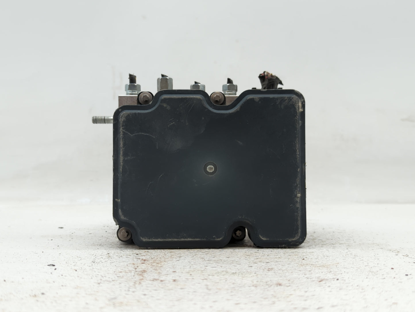 2016-2018 Nissan Sentra ABS Pump Control Module Replacement P/N:47660 5UD0C 47660 4FU0C Fits Fits 2016 2017 2018 OEM Used Au