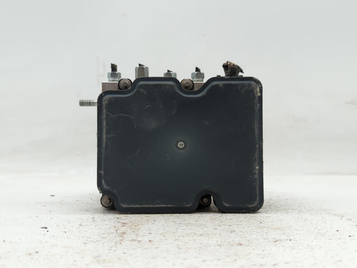 2016-2018 Nissan Sentra Anti-Lock Brake ABS Pump Module Actuator OEM P/N:47660 5UD0C 47660 4FU0C Fits Fits 2016 2017 2018 OE
