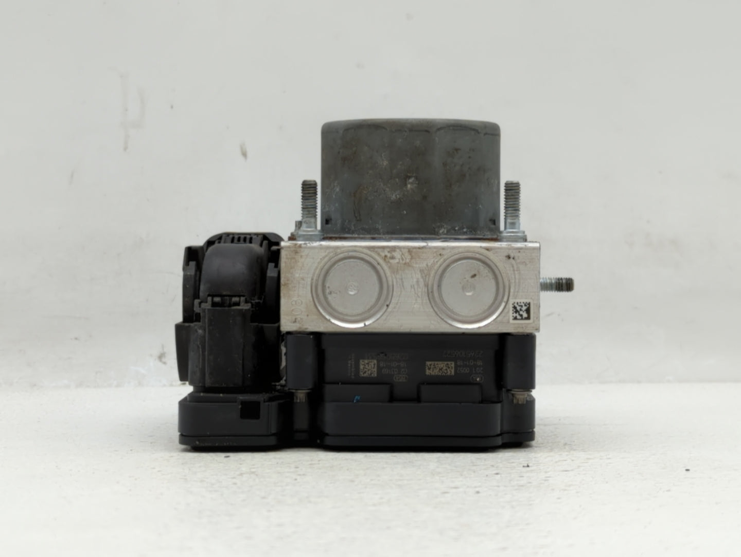 2016-2018 Nissan Sentra ABS Pump Control Module Replacement P/N:47660 5UD0C 47660 4FU0C Fits Fits 2016 2017 2018 OEM Used Au