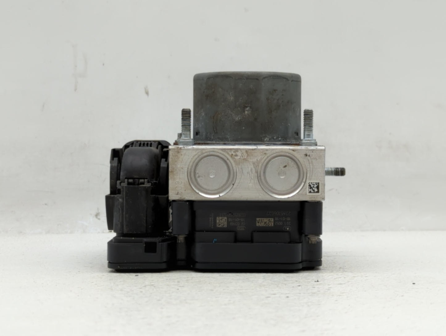 2016-2018 Nissan Sentra ABS Pump Control Module Replacement P/N:47660 5UD0C 47660 4FU0C Fits Fits 2016 2017 2018 OEM Used Au