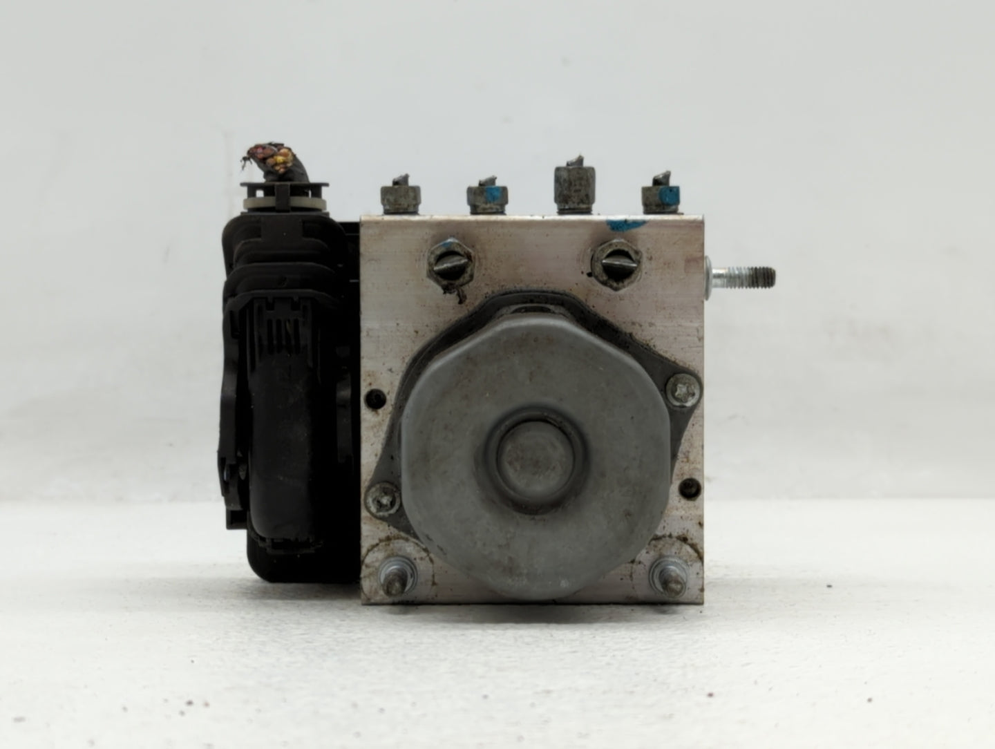 2016-2018 Nissan Sentra ABS Pump Control Module Replacement P/N:47660 5UD0C 47660 4FU0C Fits Fits 2016 2017 2018 OEM Used Au