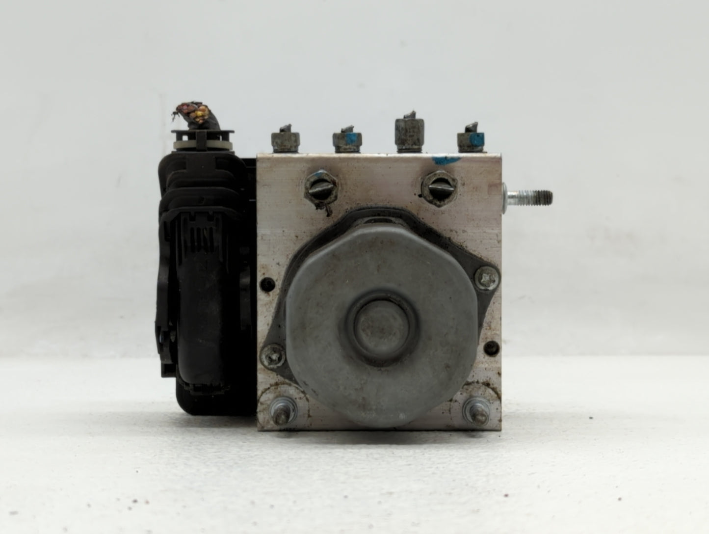 2016-2018 Nissan Sentra ABS Pump Control Module Replacement P/N:47660 5UD0C 47660 4FU0C Fits Fits 2016 2017 2018 OEM Used Au