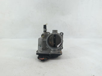 compare product 2013-2019 Nissan Sentra Throttle Body P/N:3RA60-01 C 3RA60-01 E, 3RA60-01 D Fits Fits 2013 2014 2015 2016 2017 2018 2019 OEM Used Auto Parts
