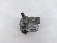 2013-2019 Nissan Sentra Throttle Body P/N:3RA60-01 C 3RA60-01 E, 3RA60-01 D Fits Fits 2013 2014 2015 2016 2017 2018 2019 OEM