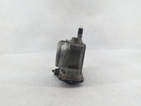 2013-2019 Nissan Sentra Throttle Body P/N:3RA60-01 C 3RA60-01 E, 3RA60-01 D Fits Fits 2013 2014 2015 2016 2017 2018 2019 OEM