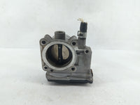 2013-2019 Nissan Sentra Throttle Body P/N:3RA60-01 C 3RA60-01 E, 3RA60-01 D Fits Fits 2013 2014 2015 2016 2017 2018 2019 OEM