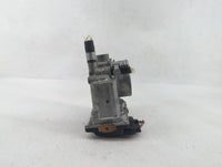 2013-2019 Nissan Sentra Throttle Body P/N:3RA60-01 C 3RA60-01 E, 3RA60-01 D Fits Fits 2013 2014 2015 2016 2017 2018 2019 OEM