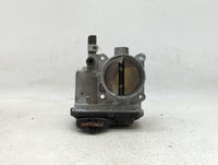 2013-2019 Nissan Sentra Throttle Body P/N:3RA60-01 C 3RA60-01 E, 3RA60-01 D Fits Fits 2013 2014 2015 2016 2017 2018 2019 OEM