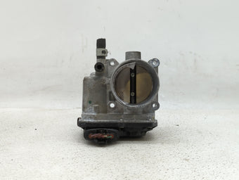 compare product 2013-2019 Nissan Sentra Throttle Body P/N:3RA60-01 C 3RA60-01 E, 3RA60-01 D Fits Fits 2013 2014 2015 2016 2017 2018 2019 OEM Used Auto Parts