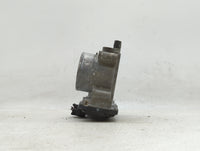 2013-2019 Nissan Sentra Throttle Body P/N:3RA60-01 C 3RA60-01 E, 3RA60-01 D Fits Fits 2013 2014 2015 2016 2017 2018 2019 OEM