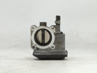 2013-2019 Nissan Sentra Throttle Body P/N:3RA60-01 C 3RA60-01 E, 3RA60-01 D Fits Fits 2013 2014 2015 2016 2017 2018 2019 OEM