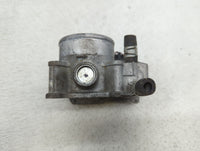 2013-2019 Nissan Sentra Throttle Body P/N:3RA60-01 C 3RA60-01 E, 3RA60-01 D Fits Fits 2013 2014 2015 2016 2017 2018 2019 OEM