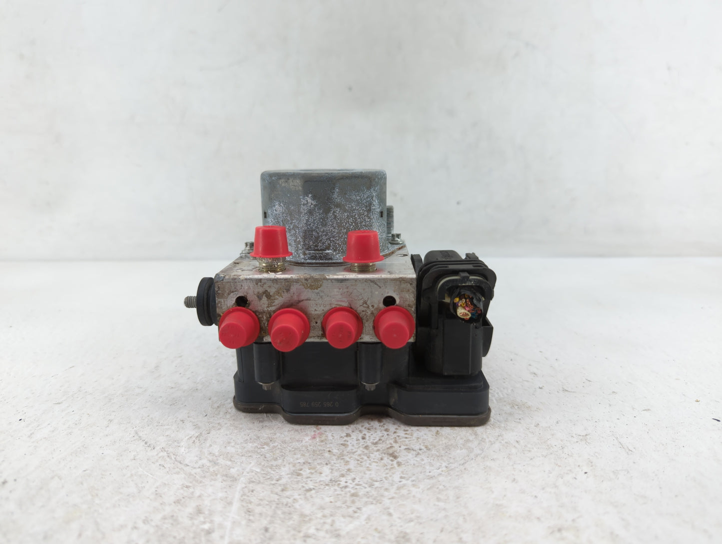 2016-2019 Nissan Sentra ABS Pump Control Module Replacement P/N:47660 4FU0C 47660 9AK0D, 2265106527 Fits Fits 2016 2017 2018