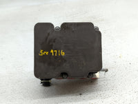 2016-2019 Nissan Sentra ABS Pump Control Module Replacement P/N:47660 4FU0C 47660 9AK0D, 2265106527 Fits Fits 2016 2017 2018