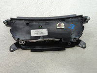 2017-2019 Nissan Sentra Climate Control Module Temperature AC/Heater Replacement P/N:275004AF2B 275004A Fits Fits 2017 2018 