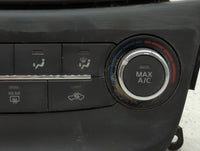 2017-2019 Nissan Sentra Climate Control Module Temperature AC/Heater Replacement P/N:275004AF2B 275004A Fits Fits 2017 2018 