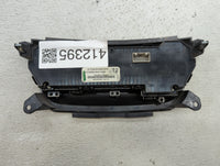 2017-2019 Nissan Sentra Climate Control Module Temperature AC/Heater Replacement P/N:275004AF2B 275004A Fits Fits 2017 2018 