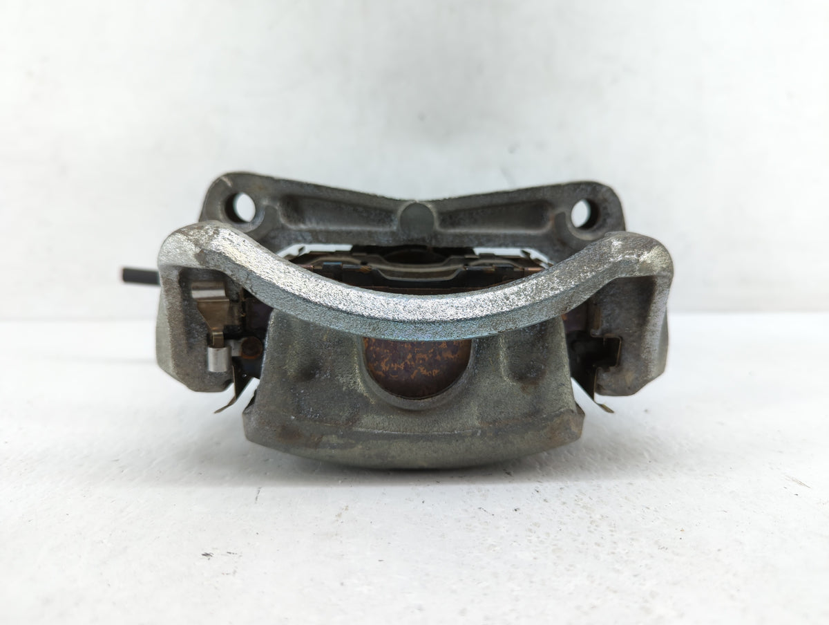 2013-2019 Nissan Sentra Front Passenger Right Brake Caliper 415596 - Oemusedautoparts1.com