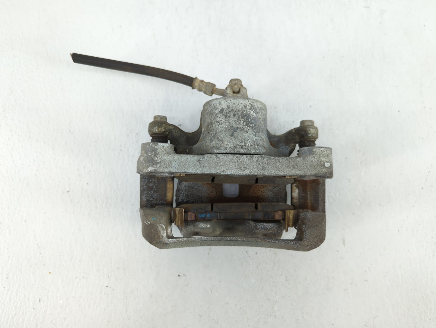2013-2019 Nissan Sentra Front Passenger Right Brake Caliper - Oemusedautoparts1.com