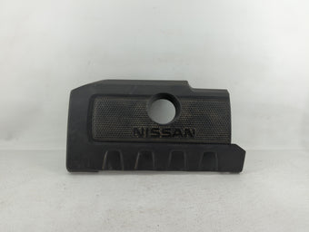 compare product 2018 Nissan Sentra Engine Cover