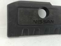 2018 Nissan Sentra Engine Cover - Oemusedautoparts1.com